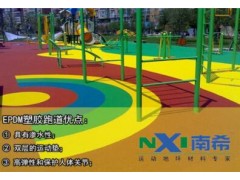 EPDM塑胶跑道图2