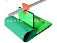 大号坐位体前屈测试仪 中考专用韧带测试仪器坐位体前屈计