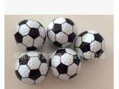 厂家供应高尔夫运动球套装 足球 高尔夫礼品球套装 练习球图3