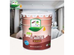 外墙通用抗碱封闭底漆防水防霉乳胶漆油漆涂料水性透明底漆墙面漆