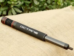 Octane Stabilizer复合毒气弹减震器 进口11寸弓箭减震棒平衡杆图2