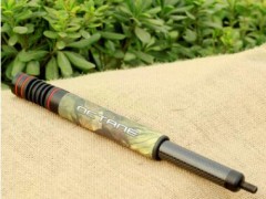 Octane Stabilizer复合毒气弹减震器 进口11寸弓箭减震棒平衡杆图3