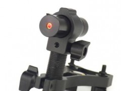 激光瞄弓箭射箭器材复合专用调试工具调箭台左右TP117金属激光瞄图1