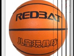 厂家大量 橡胶3号篮球 手感软 吸汗 耐磨篮球 优良做工图2