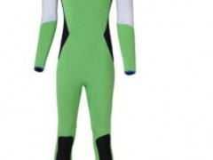 工厂直销户外运动新品3MM潜水服加厚保暖冬季户外浮潜连体长袖图2