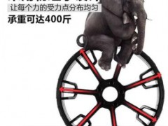 健腹轮男士锻炼卷腹部推轮运动滑轮滚轮健身器材家用练腹肌肉训练图2