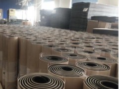 台湾进口PU瑜伽垫天然橡胶瑜伽垫土豪垫PU垫防滑垫加厚健身垫图2