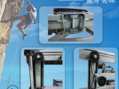 康赛特工厂直销健身房商用爬行机器攀登山别墅大型运动健身器材图3