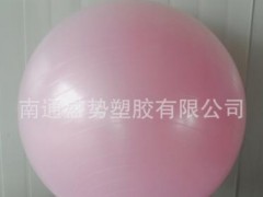 供应充气瑜伽球 健身球 平衡球 新款健身球图2