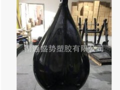 拳击水沙袋 水球 注水沙袋 water punching bag water heavy bag图3