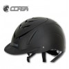 CORSA品牌K-27马术头盔儿童骑马安全帽欧美国家CE认证