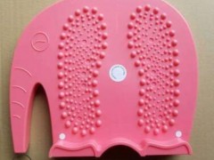 拉筋器折叠凳韧带拉伸器站立式拍打小腿部训练健身家用斜踏板图2