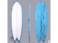 专业大型厚片吸塑代替注塑加工 冲浪板吸塑定做 大型冲浪板