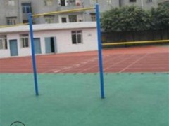 厂家直销 高低单杠双杠 户外学校训练高低杠图3
