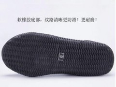 潜水鞋沙滩鞋游泳鞋高帮5mm厚防滑耐磨舒适户外涉水潜水游泳装图2
