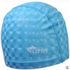 LIPHS游泳3D泳帽PU涂层3D设计防水舒适游泳帽