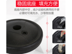 儿童篮球架可调节升降铁杆铁框篮球架室内户外可投篮运动男孩玩具图2