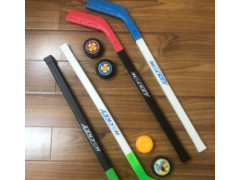 幼儿园儿童训练体育用品 曲棍球杆冰球套装运动室外休闲玩具 72CM图3