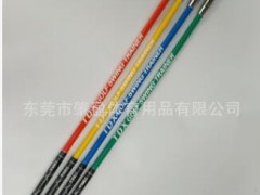 高尔夫挥杆练习器 带响声练习器 挥杆训练器材 练习棒图3