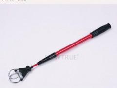 厂家直供高尔夫捞球器 高尔夫捡球器 高尔夫用品 短五节捞球器图3