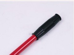 厂家直供高尔夫捞球器 高尔夫捡球器 高尔夫用品 短五节捞球器图2