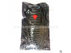 佰胜信SX009摩托车护具护甲保护脊椎滑雪越野赛车运动护背图2