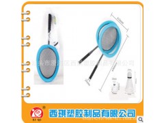 厂家供应 体育器材 儿童布艺大羽毛球拍 室内运动系列儿童运动玩图3