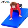 台湾格乐普体操垫体能训练小小运动馆早教感统宝宝爬行垫