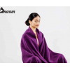 迪玛森正品防滑瑜珈毯瑜伽铺巾 冥想保暖加厚愈加垫毯子 工厂直销