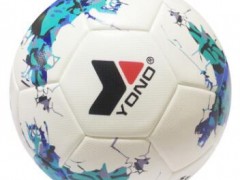 批发胶粘成人pu5号足球 football可定制logo世界杯足球图2
