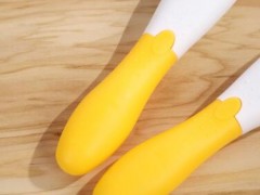 运动潮流pvc橡胶外包绳 新款运动健身吸塑糖果磨砂跳绳图2