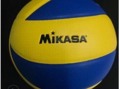 MIKASA米卡萨排球 MVA200 比赛用球中考学生5号图2