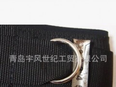可调节弹力绳多功能体能训练腰带 弹力绳配件图2
