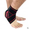 批发运动护踝绷带加压支撑护脚踝袜篮球足球登山健身防扭脚腕护具