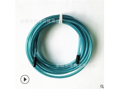 外径【4mm】pvc pu涂塑包胶钢丝绳 耐磨跳绳配件 健身备用绳图2