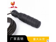 专业生产跳绳 体育用品跳绳 成人健身跳绳图2
