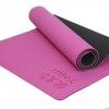 优戈尔 新款TPE双色瑜伽垫 瑜伽垫yoga mat 现货
