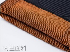 运动护膝护膝盖男女户外登山健身深蹲篮球装备跑步护具半月板保暖图3