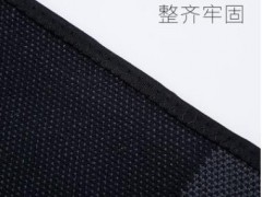 运动护膝护膝盖男女户外登山健身深蹲篮球装备跑步护具半月板保暖图2