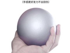 中考实心铅球3kg-7.26kg田径运动铅球 中小学考试锻炼用铅球图2