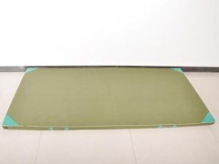舞蹈垫 成人加大折叠海绵垫厂家批发 整张体操垫仰卧起坐垫摔跤垫图3