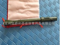 田径比赛发令旗 信号旗 角旗表演旗 单色巡边专用指挥旗手旗批发图3
