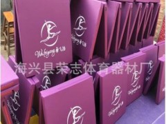 舞蹈垫子体操垫子练功折叠海绵垫子仰卧起坐体育瑜伽训练垫子图3