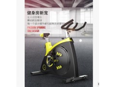 厂家直销健身房动感单车健身车商用脚踏车室内运动自行车器材图2