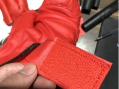 批发拳击手套成人拳击用品加工定制拳击手套格斗散打搏击拳套图2