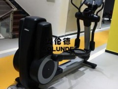 奥伦德家用多功能椭圆漫步踏步机运动健身磁控椭圆健身车图3