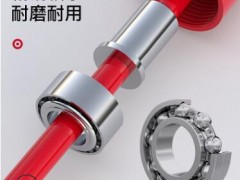 厂家直销跳绳成人减肥健身运动燃脂体能训练专业绳加粗免剪可调节图2