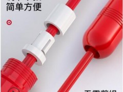 厂家直销跳绳成人减肥健身运动燃脂体能训练专业绳加粗免剪可调节图3