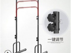 工厂直销引体向上器单杠双杠室内多功能健身器材家用儿童增高拉伸图3