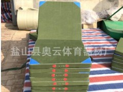 体操垫练功折叠海绵垫仰卧起坐瑜伽垫快乐体操儿童训练垫空翻垫子图2
